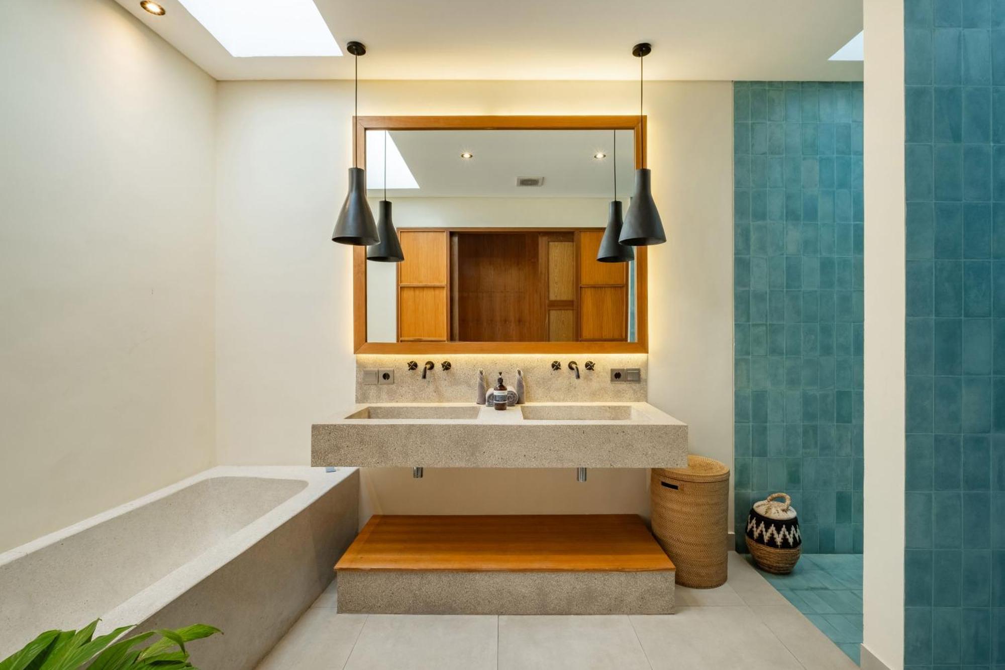 Villa Gaia Pererenan Canggu  Exterior photo
